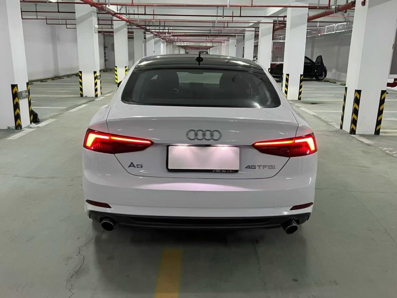 宿迁21年奥迪A59