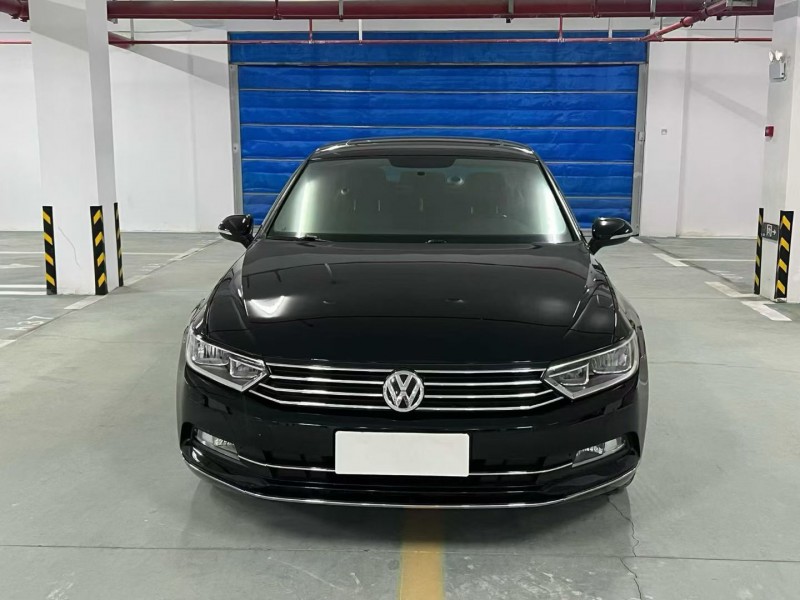 宿迁17年大众迈腾1