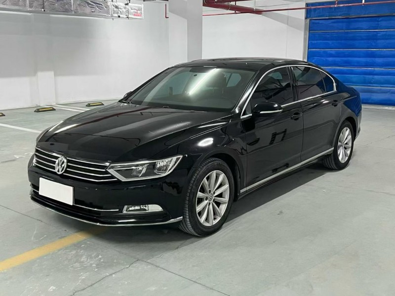 宿迁17年大众迈腾2