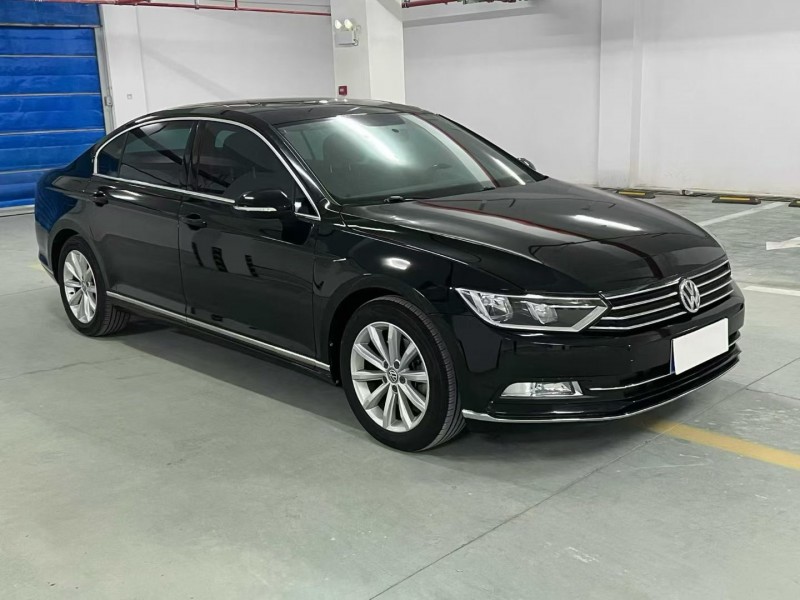 宿迁17年大众迈腾3