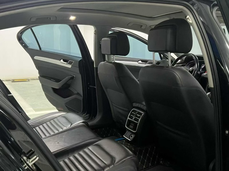 宿迁17年大众迈腾4