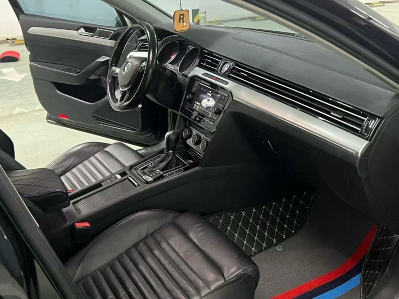 宿迁17年大众迈腾6