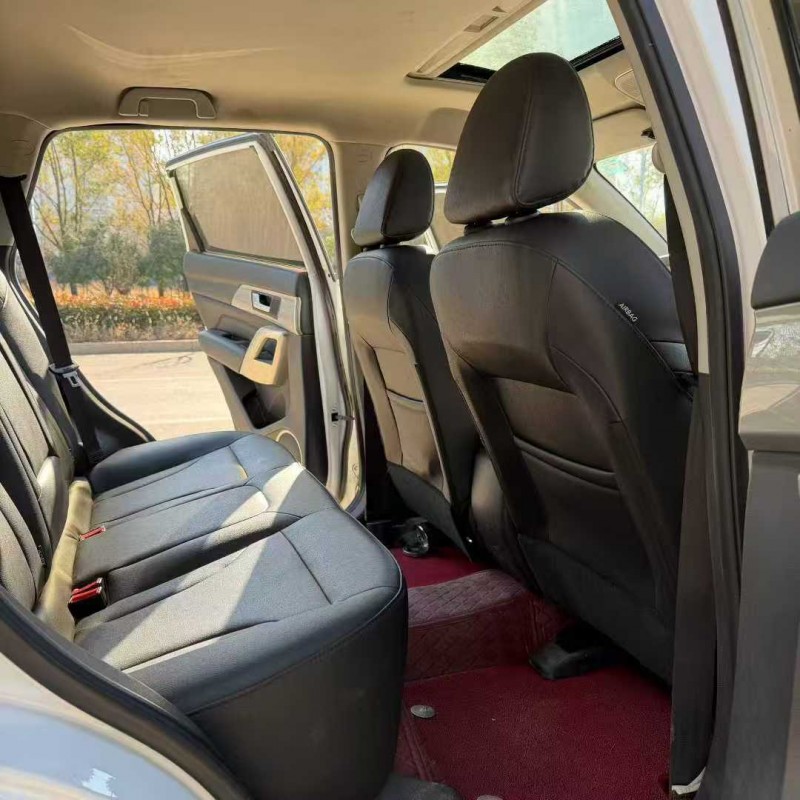 潍坊17年哈弗H25