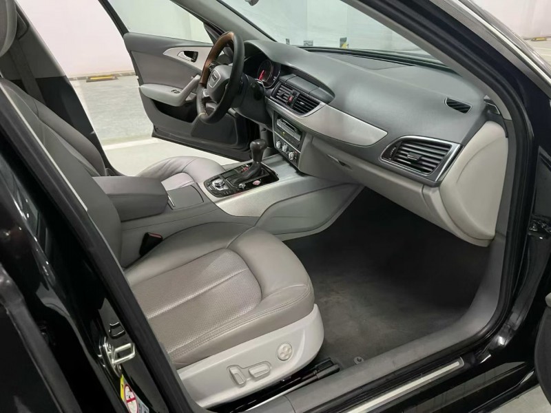 宿迁12年奥迪A6L6