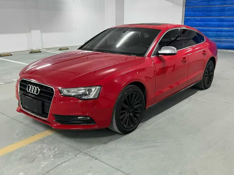 宿迁13年奥迪A52