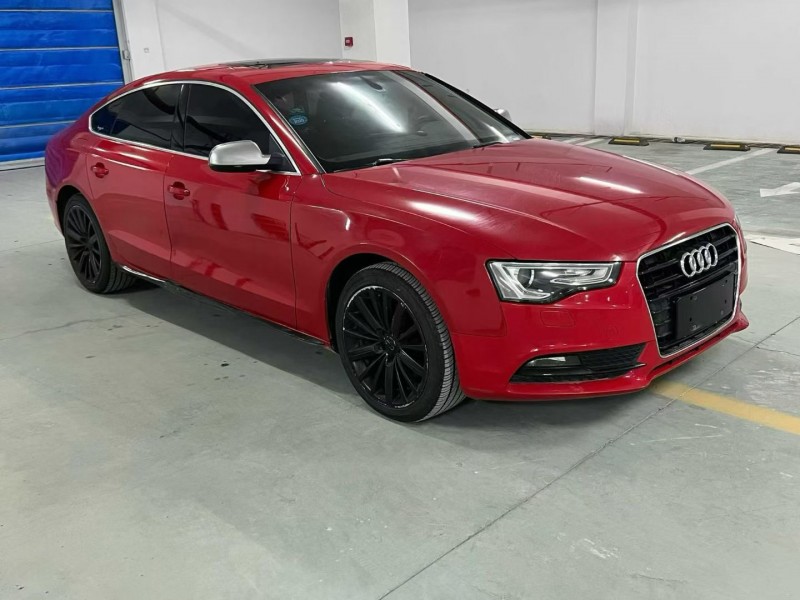 宿迁13年奥迪A53