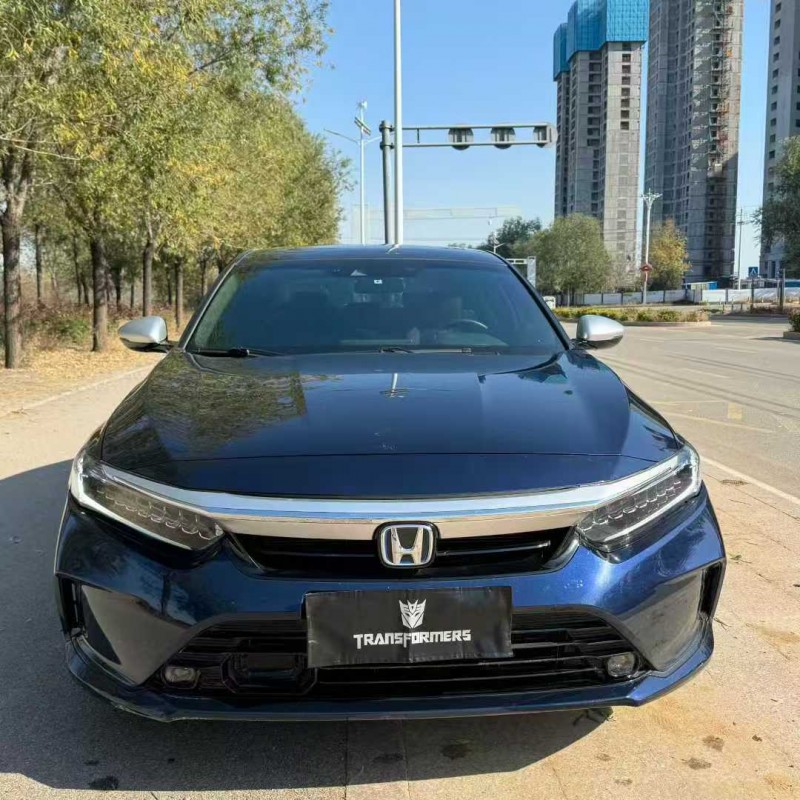 枣庄22年本田英诗派1