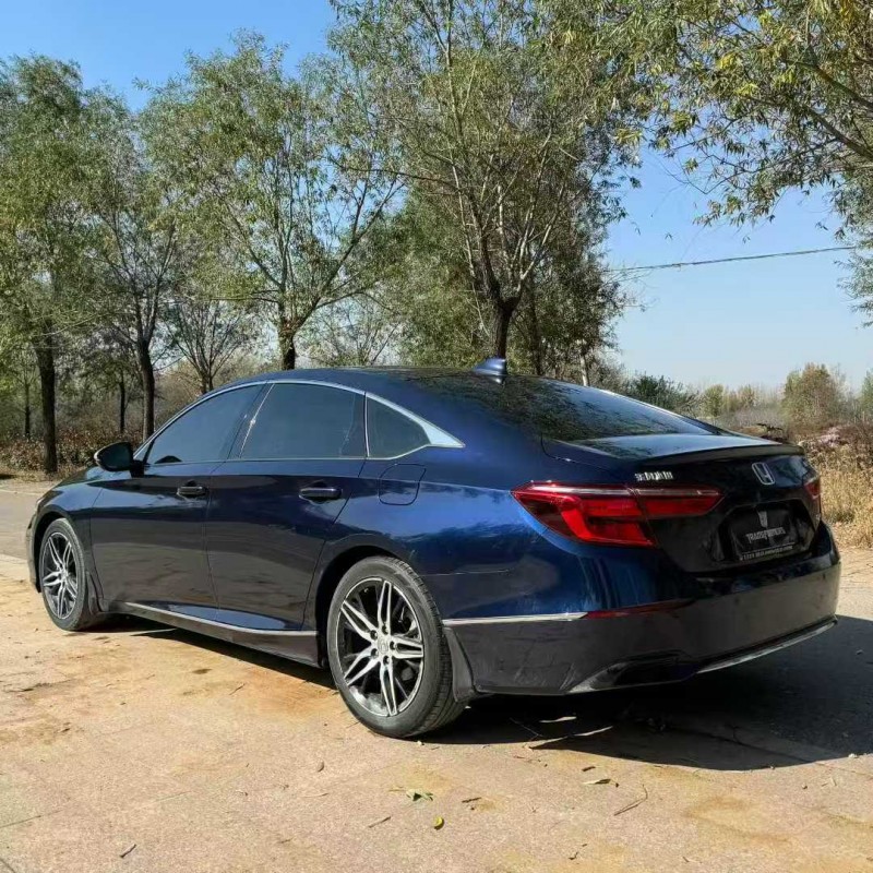 枣庄22年本田英诗派8