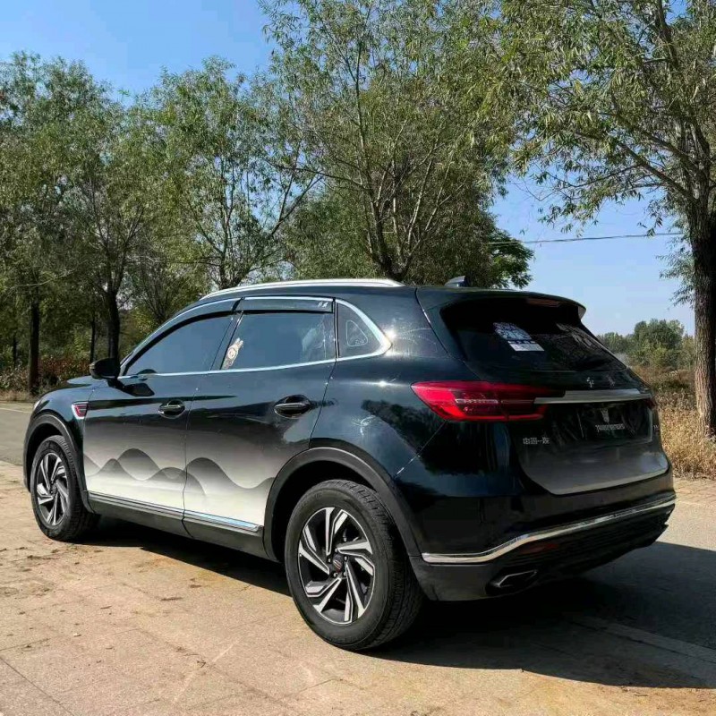 枣庄23年红旗HS54