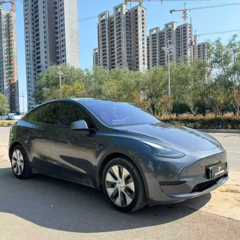 淄博22年特斯拉MODEL Y2
