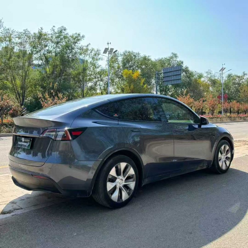 淄博22年特斯拉MODEL Y9