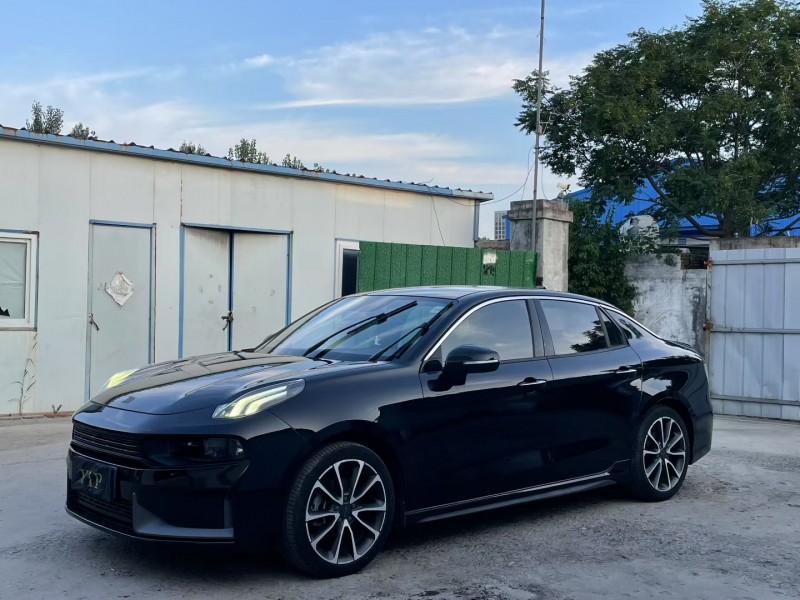 济宁20年领克033