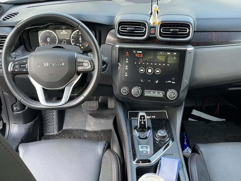 济宁20年领克034