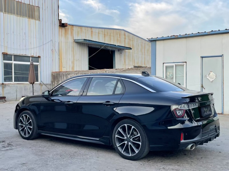 济宁20年领克038