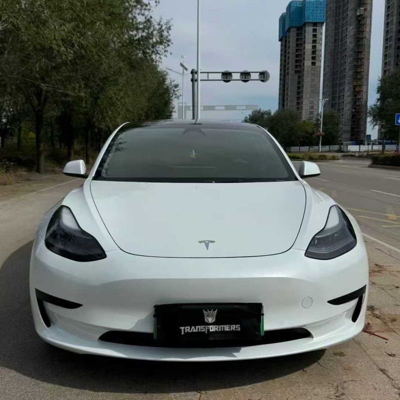 东营23年特斯拉MODEL 31