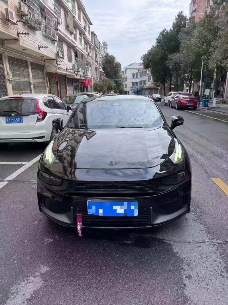 长沙21年领克031