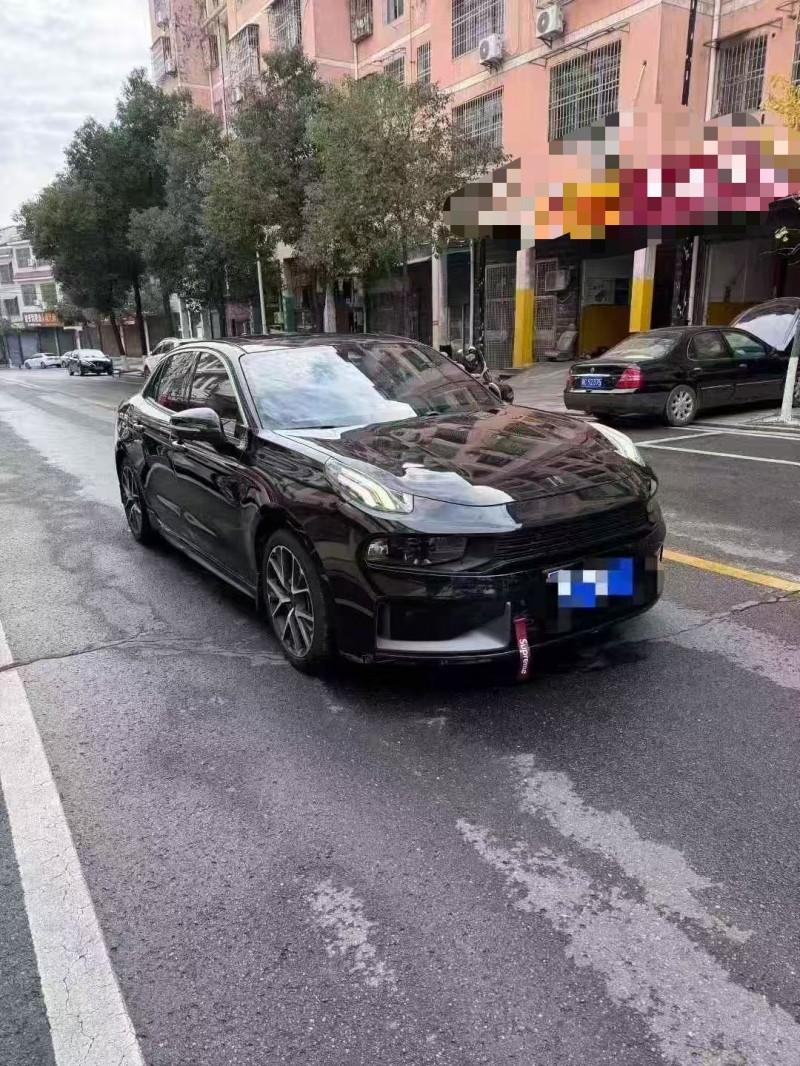 长沙21年领克033