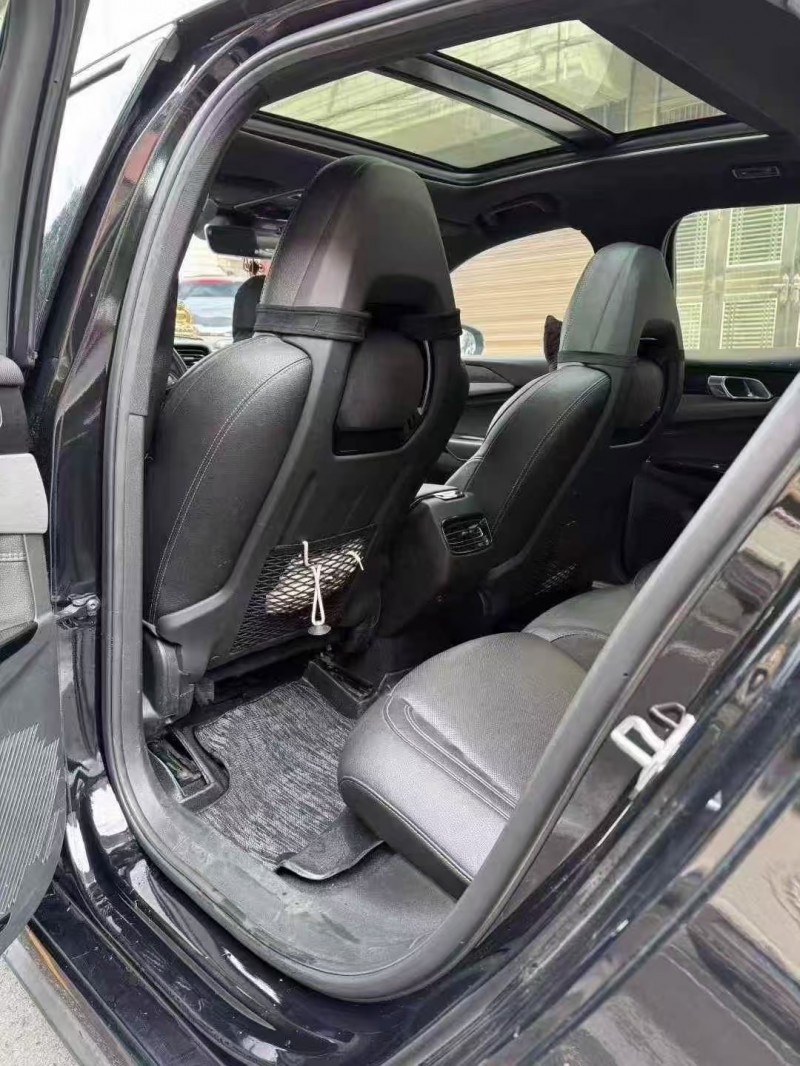 长沙21年领克035