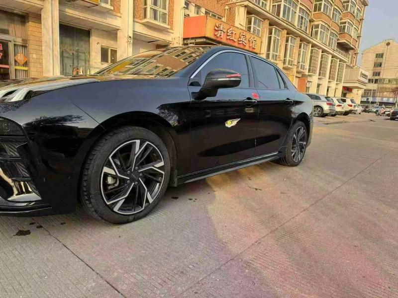 徐州24年领克033