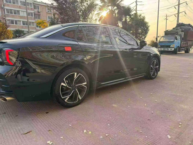 徐州24年领克038