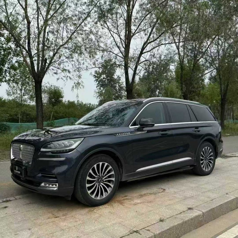 潍坊21年林肯飞行家3