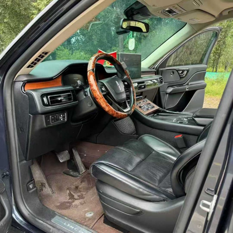 潍坊21年林肯飞行家6