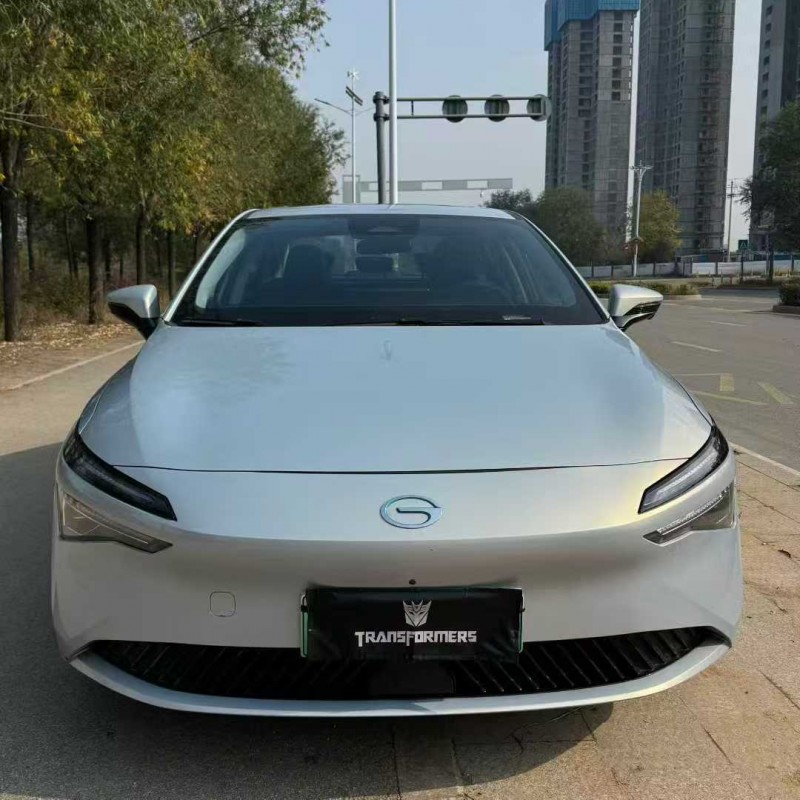 潍坊24年传祺埃安S1