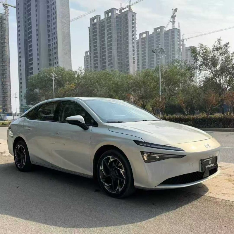 潍坊24年传祺埃安S2