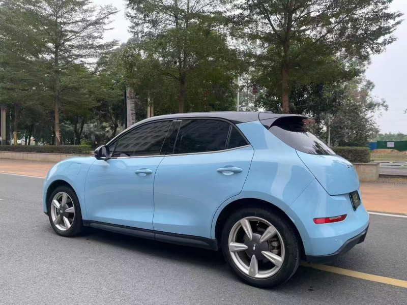 广州23年长城汽车欧拉7