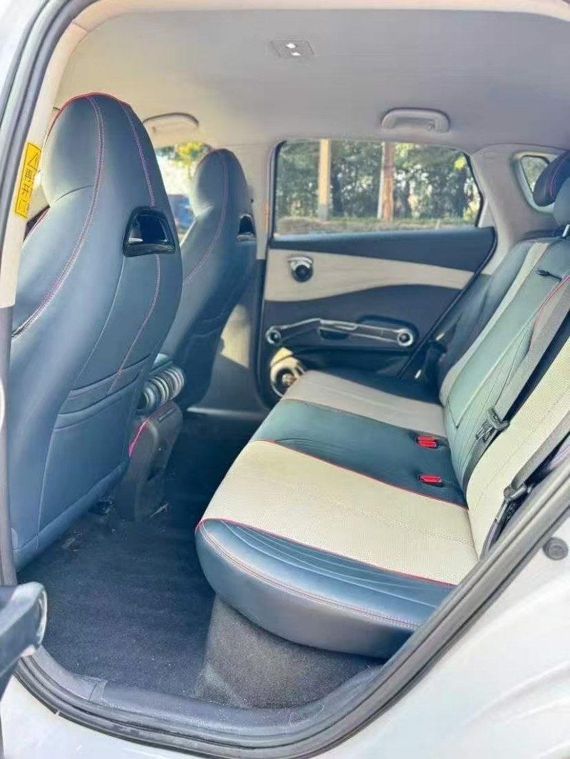 深圳23年比亚迪元新能源5