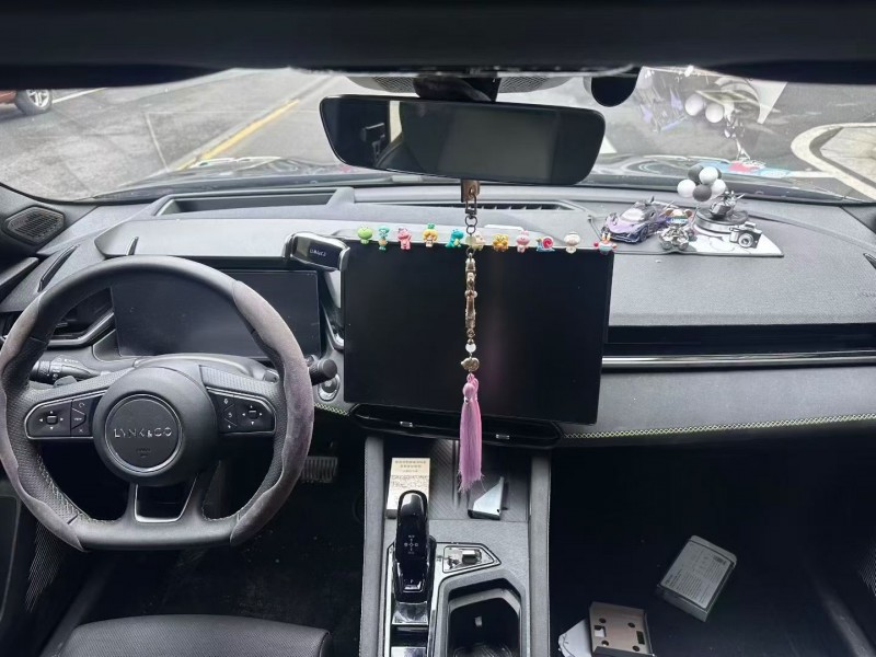 长沙25年领克035