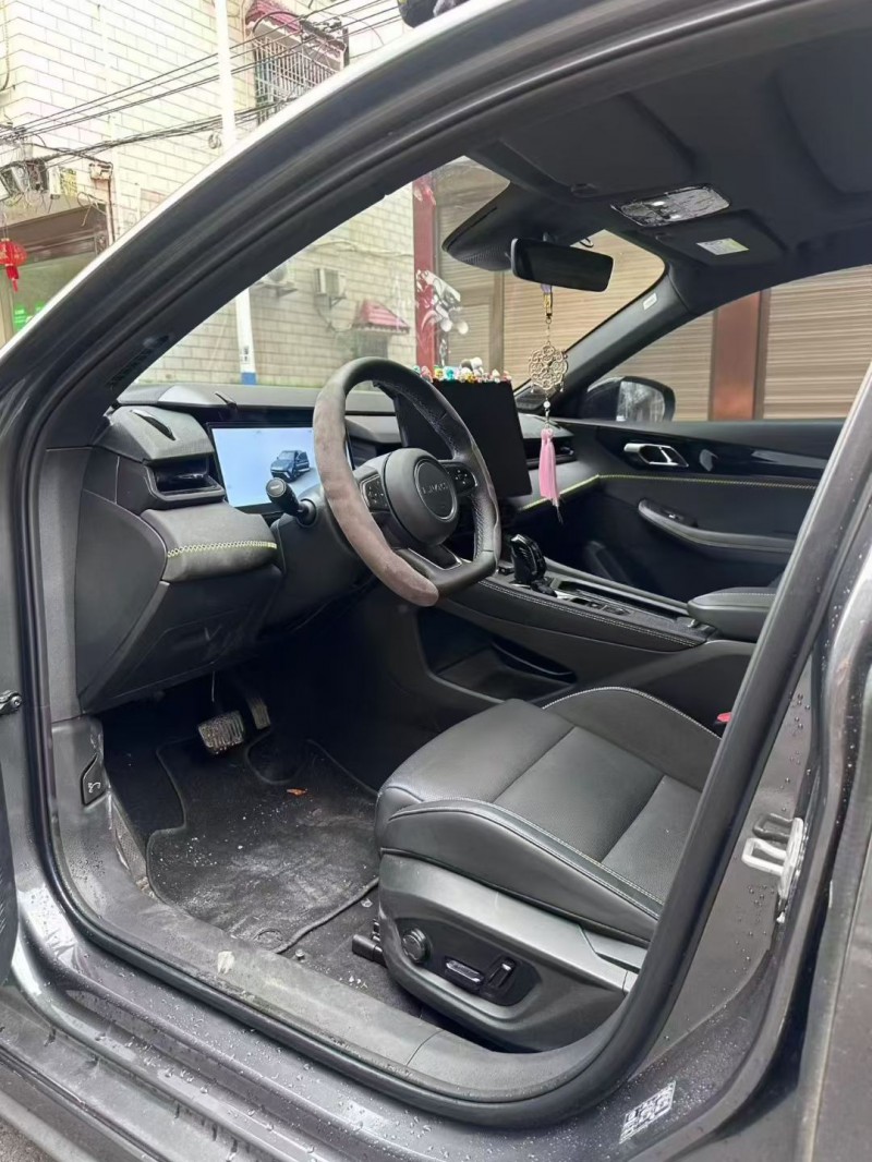 长沙25年领克036