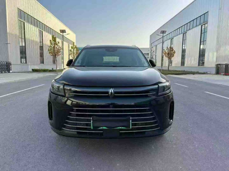 徐州22年华为智选问界1