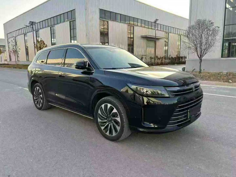 徐州22年华为智选问界2