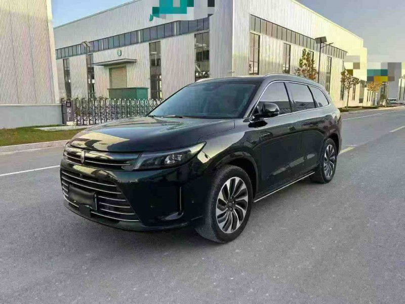 徐州22年华为智选问界3