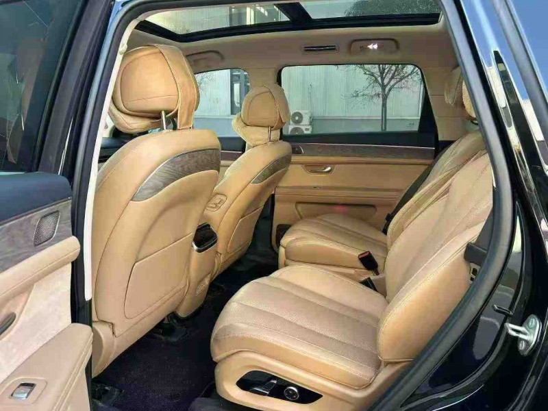 徐州22年华为智选问界4