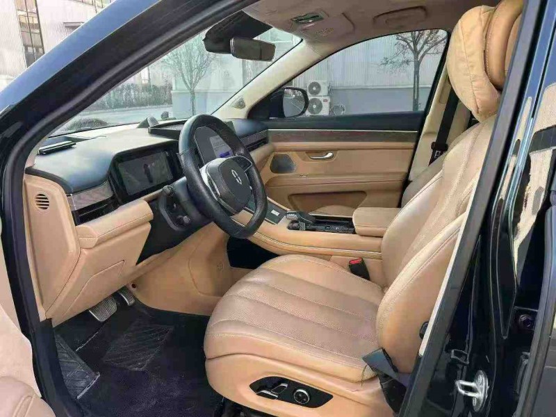 徐州22年华为智选问界6