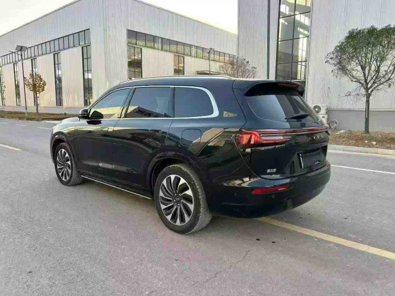 徐州22年华为智选问界8