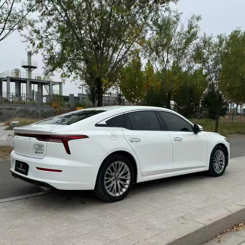 潍坊24年奔腾B707