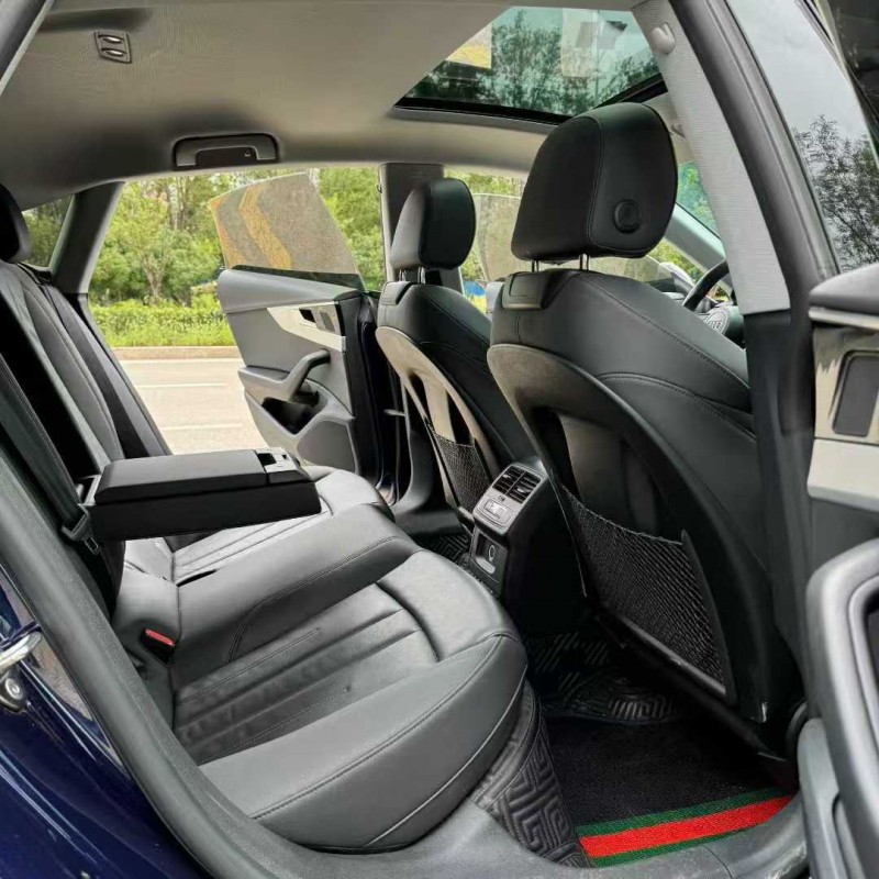 青岛22年奥迪A56