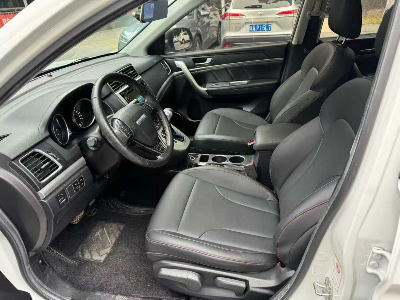 长沙19年哈弗M69