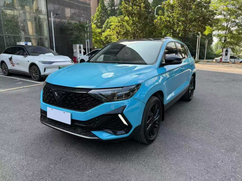 长沙23年大众捷达2