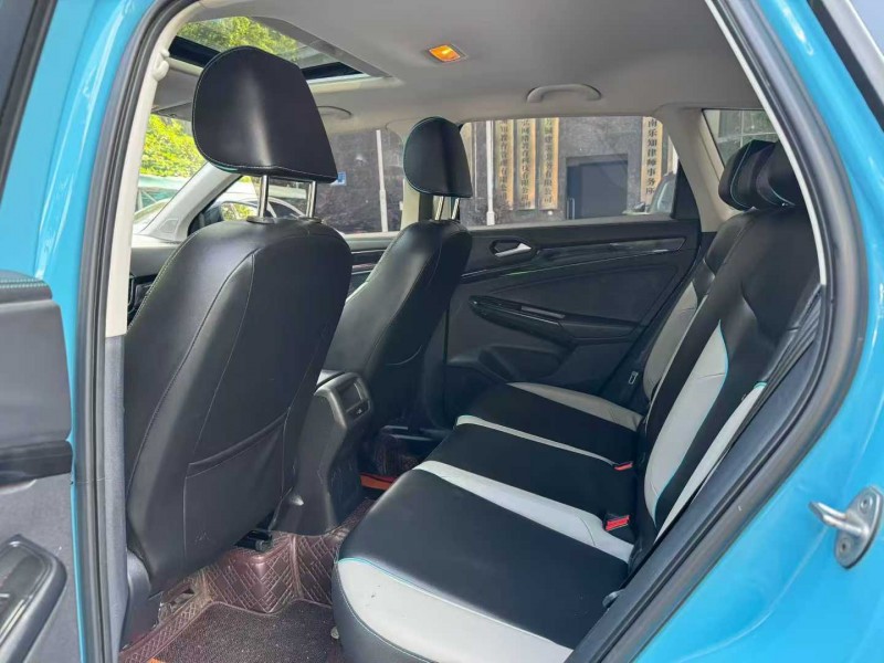 长沙23年大众捷达8