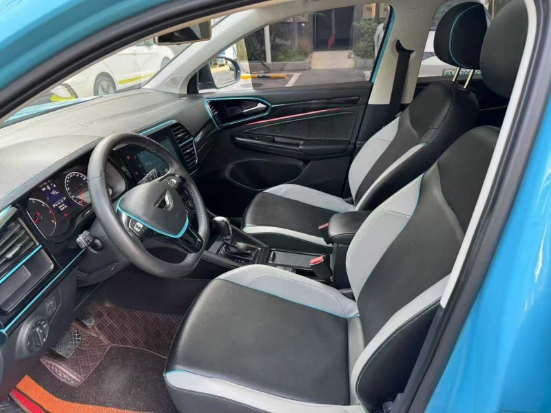 长沙23年大众捷达9