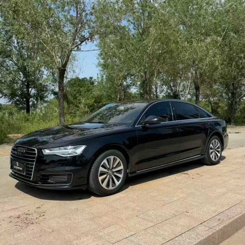 枣庄17年奥迪A6L3