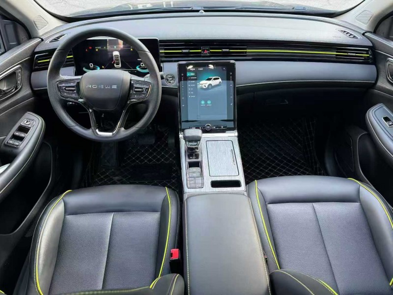 长沙22年荣威RX59