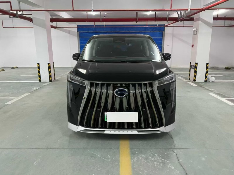 宿迁24年传祺E91