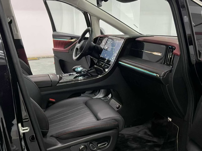 宿迁24年传祺E96