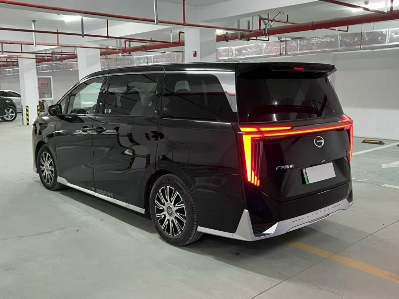 宿迁24年传祺E98