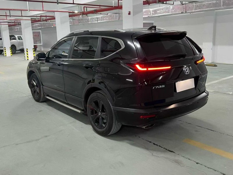 宿迁21年本田皓影7